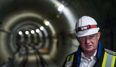 Province announces next phase of Broadway Subway project