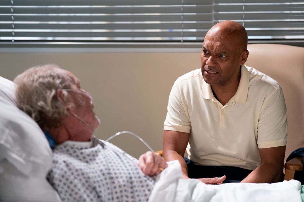 George Knight, Eddie Knight, EastEnders george knight, eddie knight, eastenders