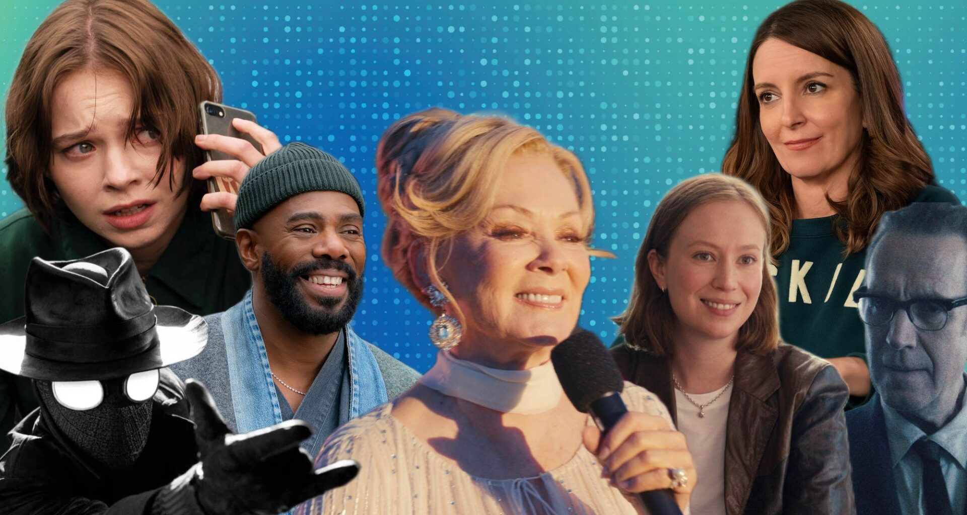 5 top new shows to stream this week: 'Hacks' finale, 'Four Seasons' and more (May 25-31)