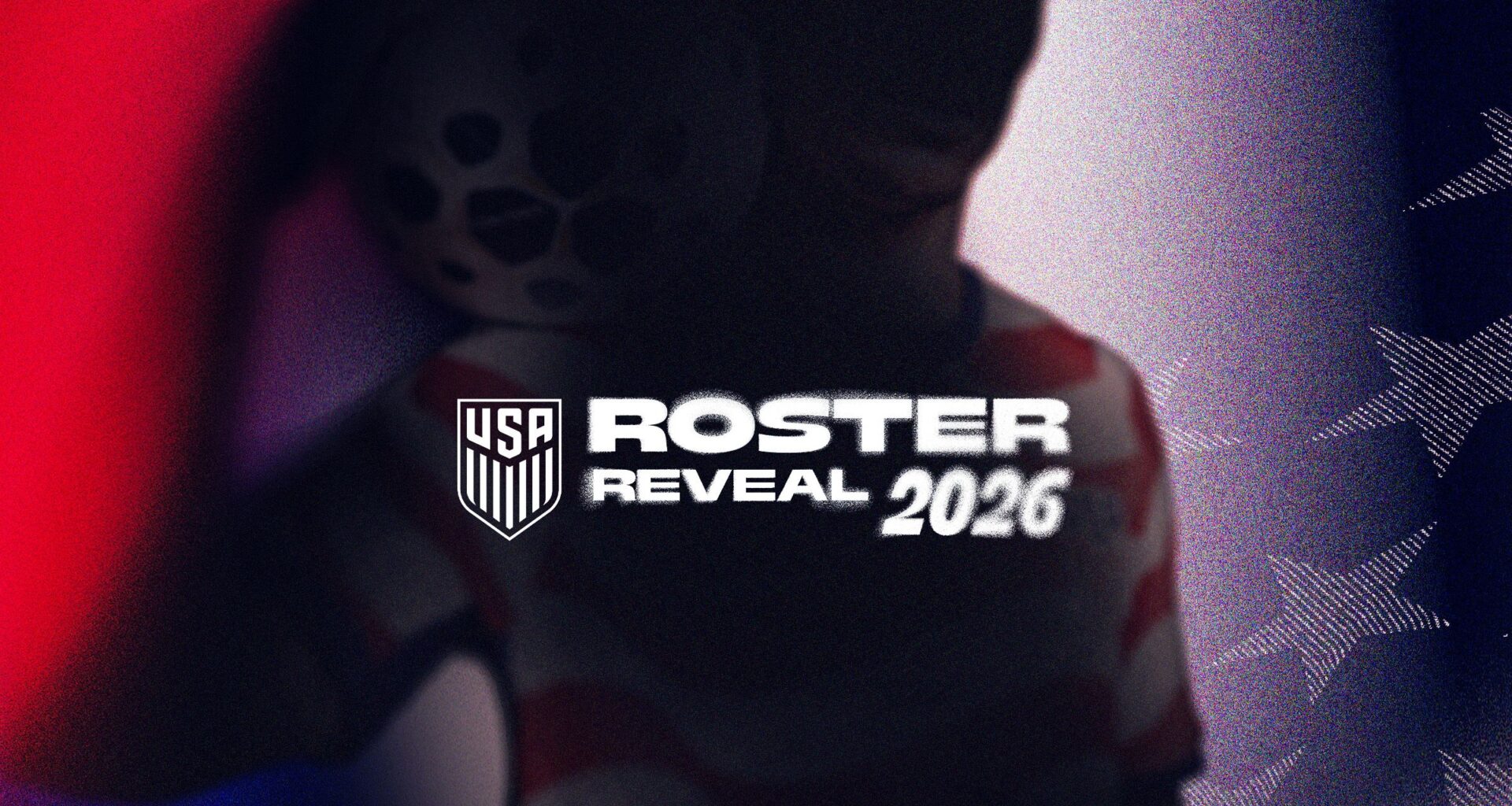 How To Watch & Live Stream: USMNT World Cup Roster Reveal & Fan Celebration in New York City