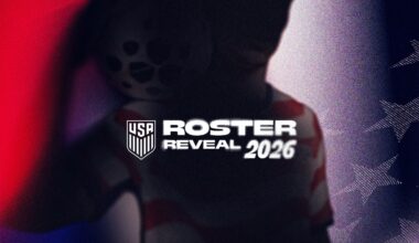 How To Watch & Live Stream: USMNT World Cup Roster Reveal & Fan Celebration in New York City