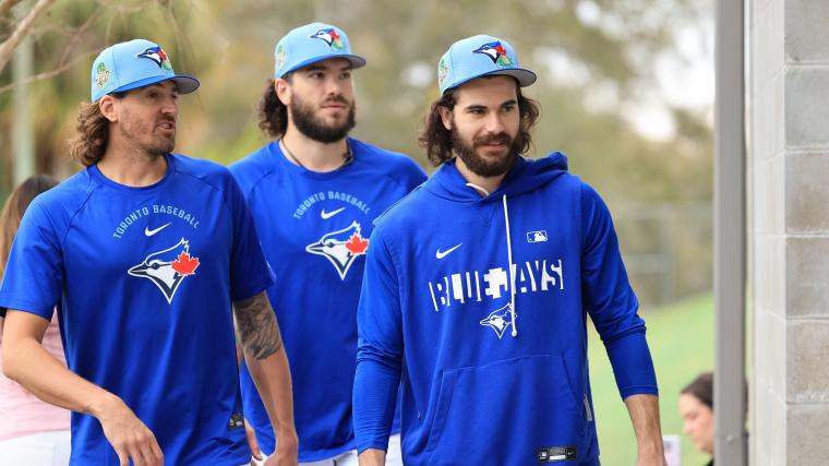 Blue Jays-Mets trade idea lands $15.5 million All-Star in Toronto to 'reinforce' rotation