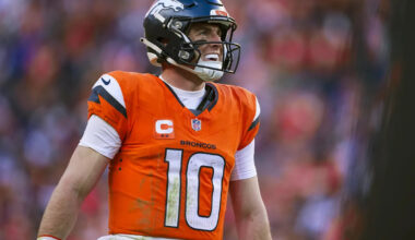 Kay Adams says Denver Broncos are most complete roster in NFL