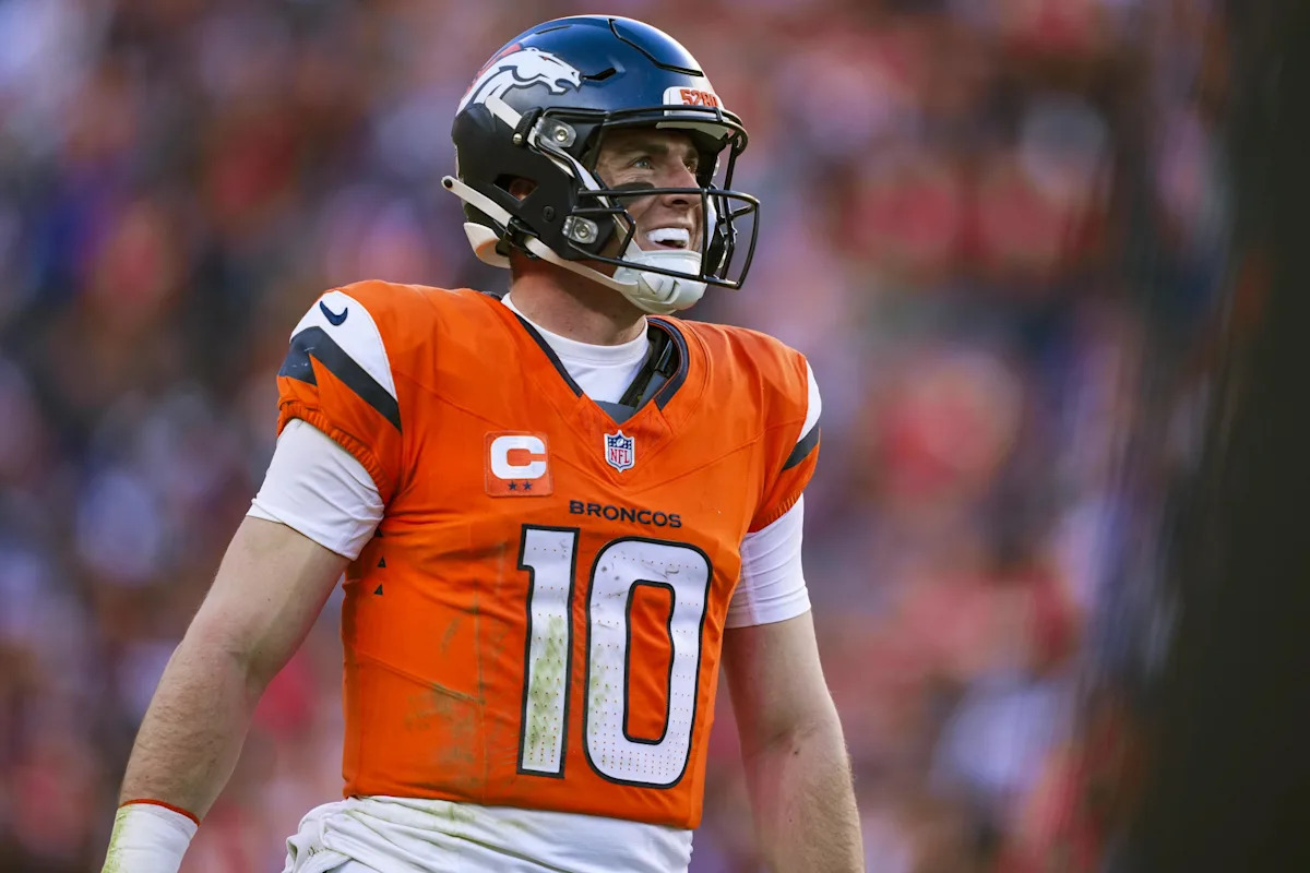 Kay Adams says Denver Broncos are most complete roster in NFL