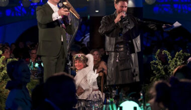 LOOK26 gala raises more than $1 million for Contemporary Calgary