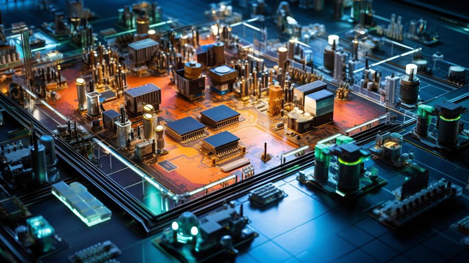 Melius Research Raises Qualcomm (QCOM) Price Target, Sees More Upside in AI Semiconductor Stocks