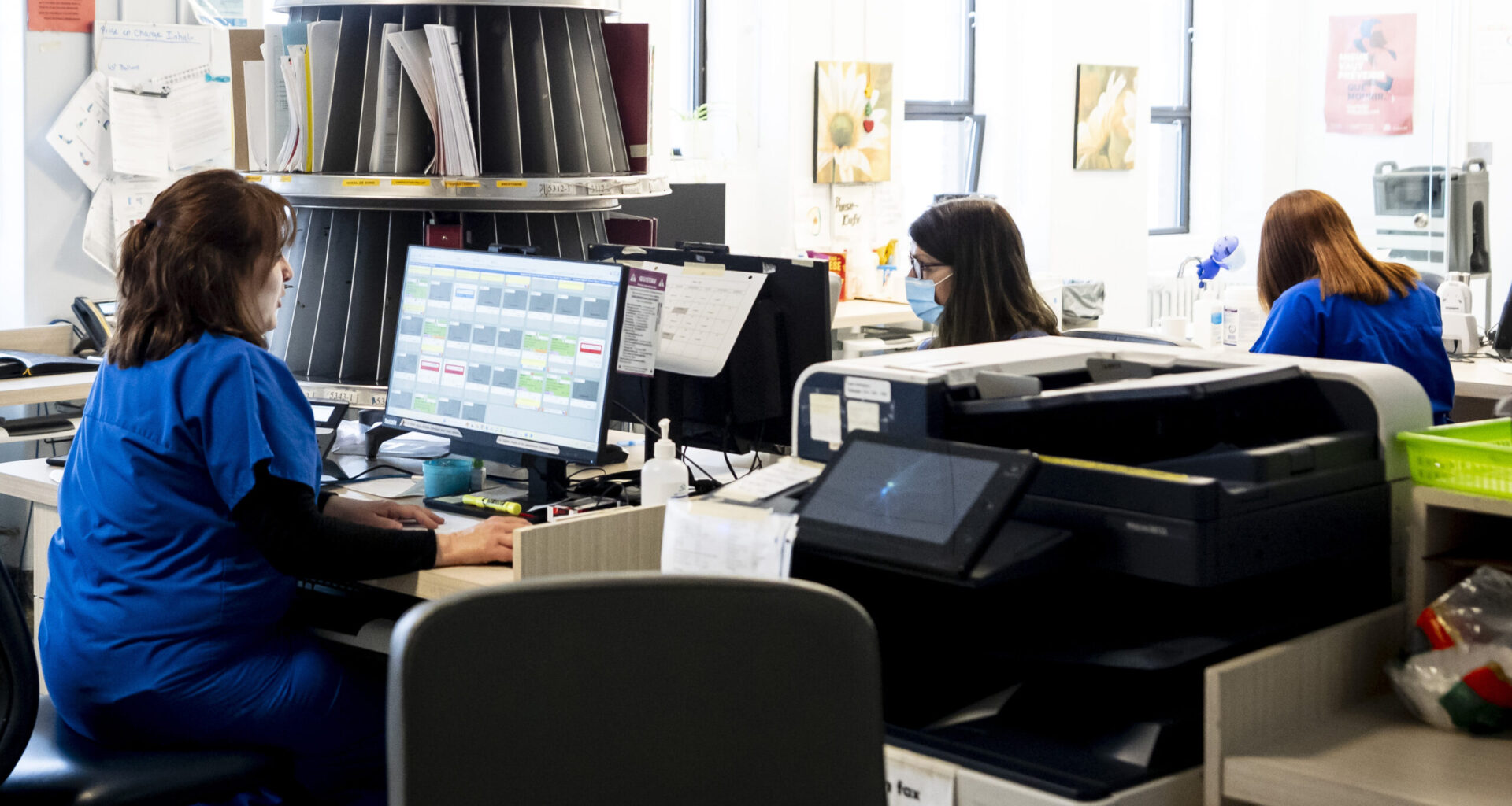 Quebec begins transition to Digital Health Records with overnight rollout