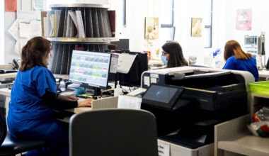 Quebec begins transition to Digital Health Records with overnight rollout