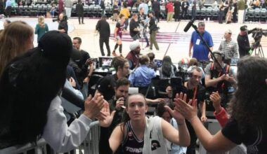 Toronto Tempo fall short of fairy-tale ending - Toronto
