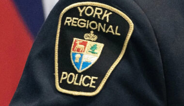 'Chaotic and horrific': Two men killed in targeted shooting north of Toronto