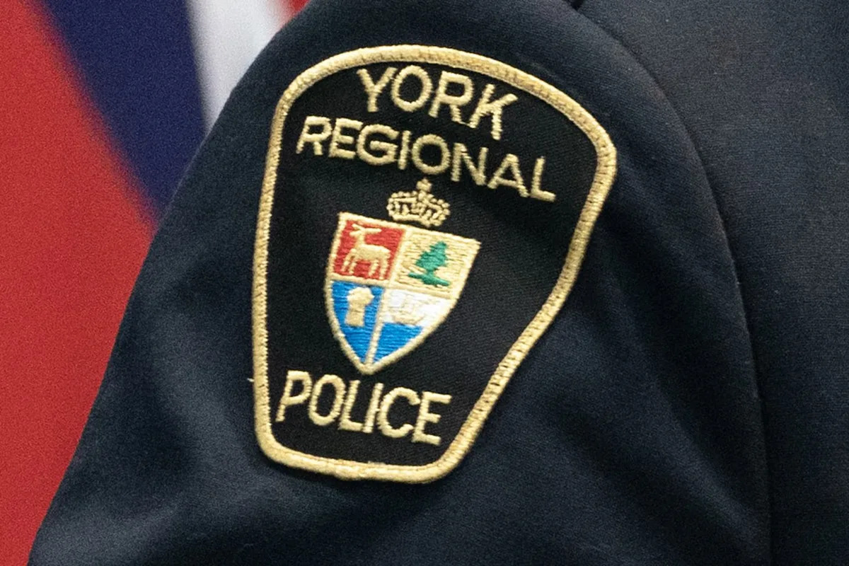 'Chaotic and horrific': Two men killed in targeted shooting north of Toronto