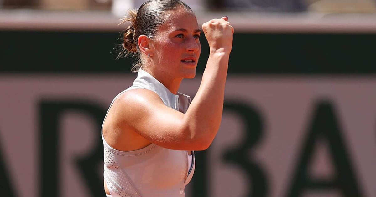 French Open 2026 live updates: Day 1 latest with Novak Djokovic, Taylor Fritz and Mirra Andreeva in action today