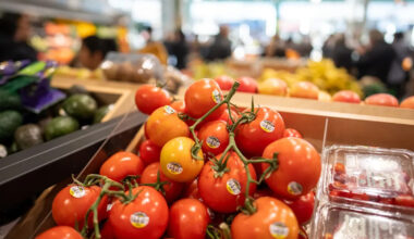 Did Trump take tomato? Here's what's behind the latest grocery price sticker shock