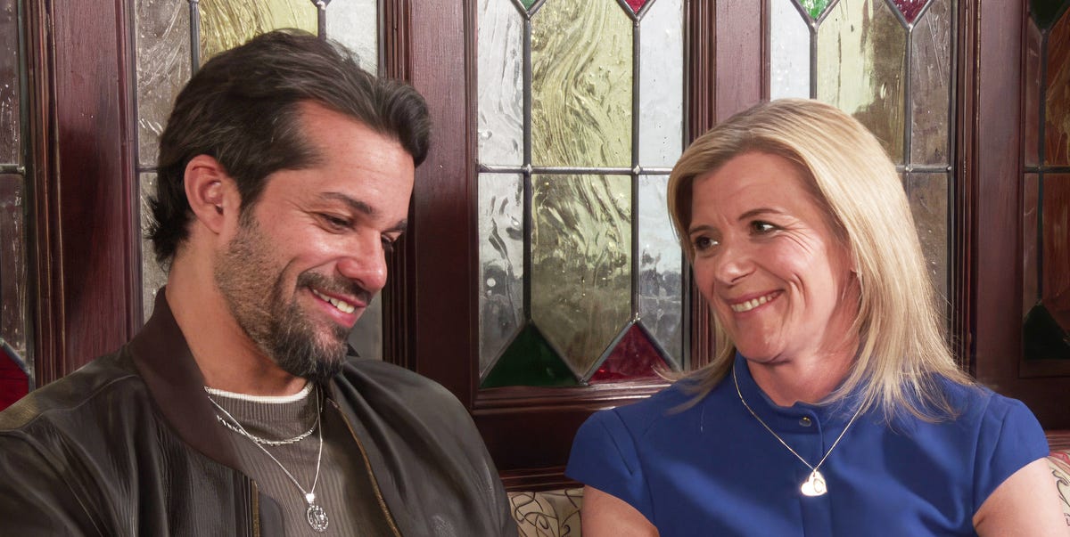 Coronation Street's Leanne to receive stern warning over new romance
