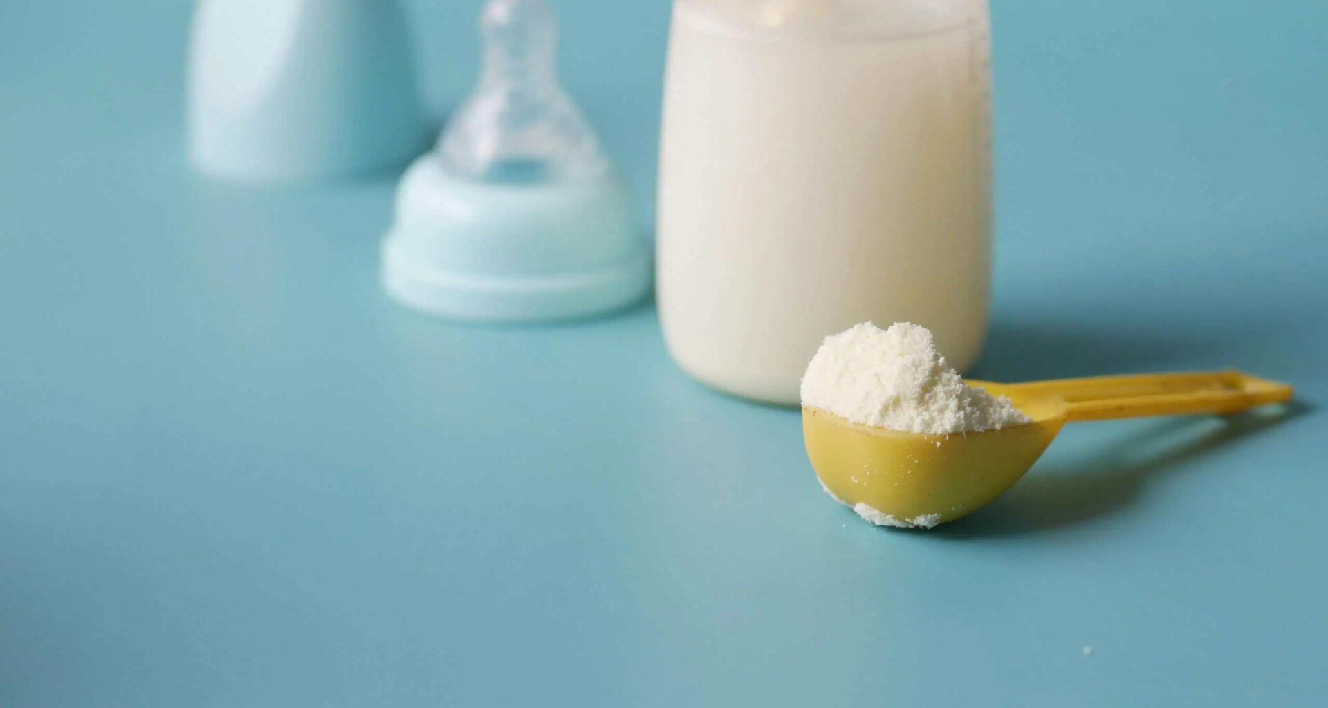 Baby formula ‘price switching’ defrauds businesses of nearly $1,000, Brampton man charged