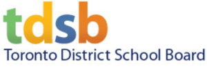 Toronto District School Board - New CEO Named at Toronto District School Board