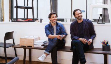 Barber Osgerby to close studio after 30 years