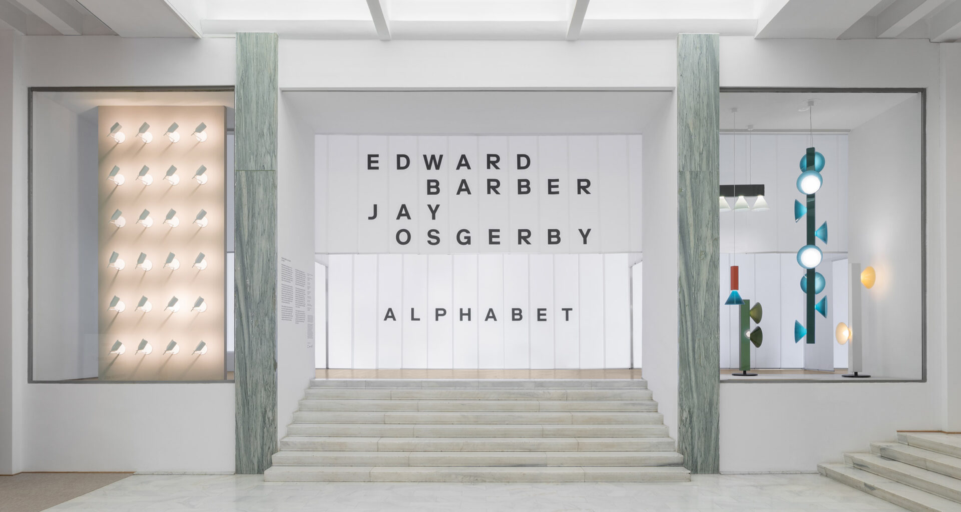 Barber Osgerby