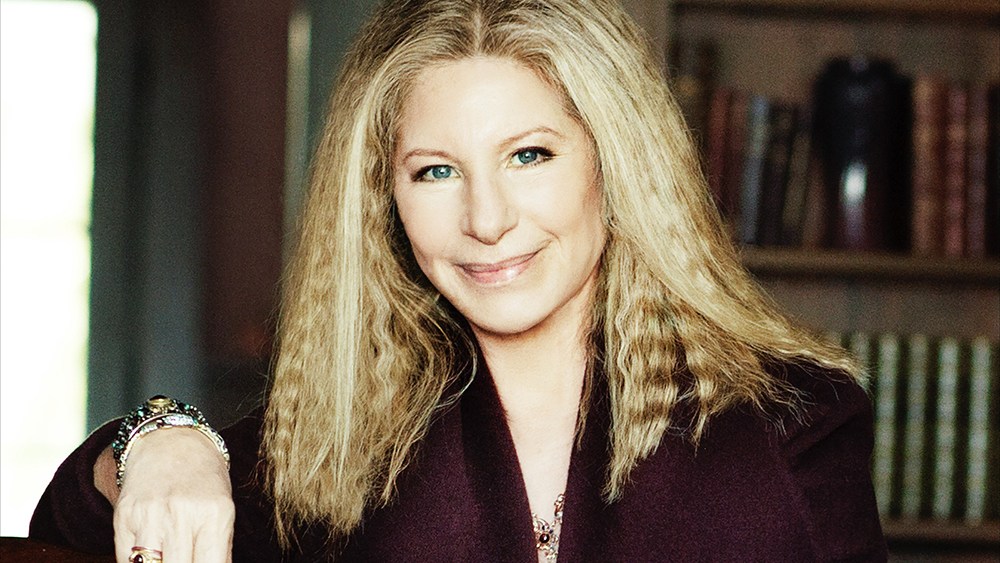 Barbra Streisand Can't Attend Cannes Palme d'Or Ceremony After Injury