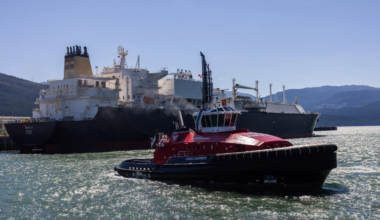 Ottawa warned public funding for LNG and fossil fuel projects could trigger Charter challenges