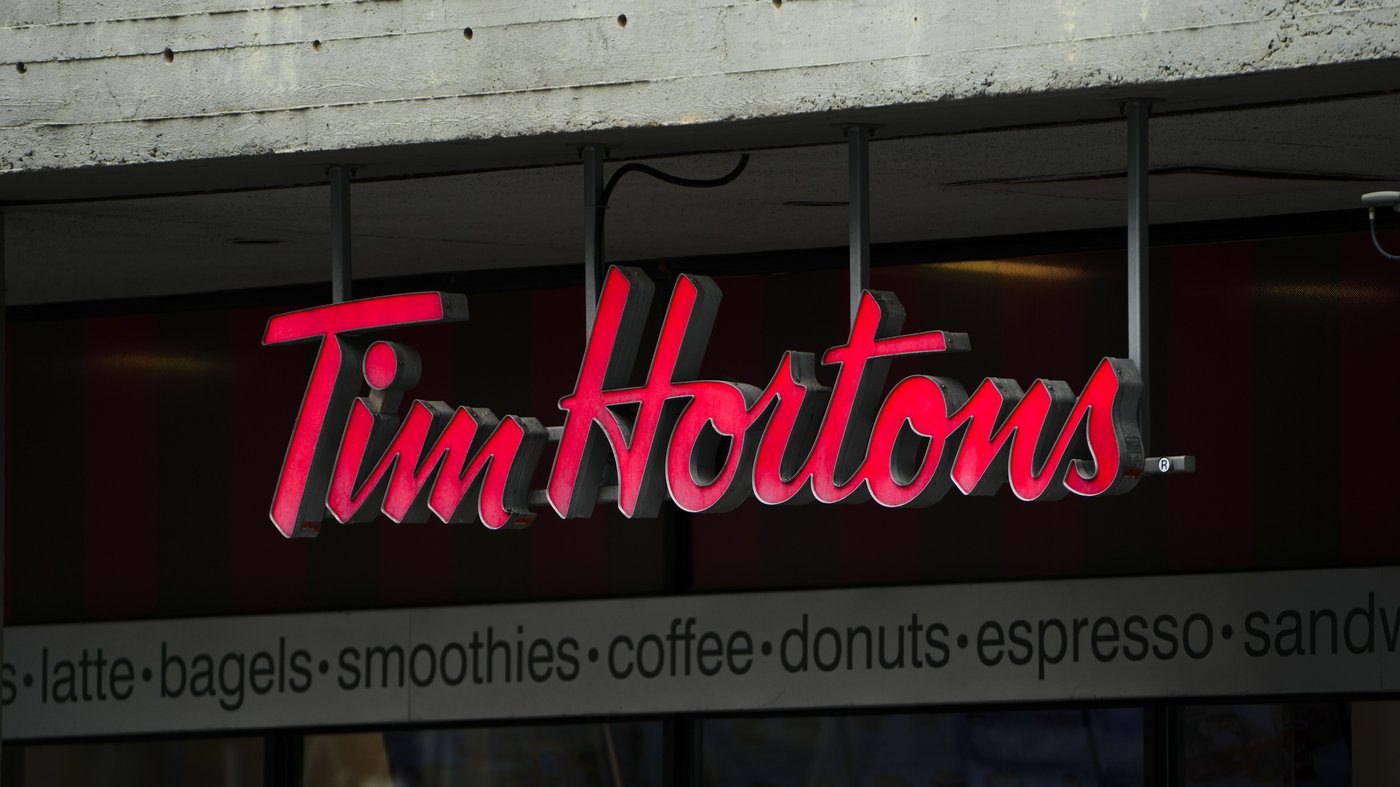 Tim Hortons renovating 10 locations on Vancouver Island amid $400M nationwide revamp, expansion