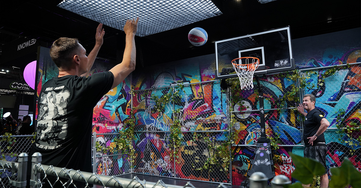 The NBA Playoffs Are Redefining the Future of Fan Engagement