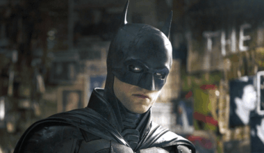 Matt Reeves Reveals First Look at 'The Batman Part 2' Batmobile