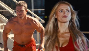 Fox Debuts First 'Baywatch' Reboot Teaser Trailer - Watch Now! - Just Jared - Celebrity News and Gossip
