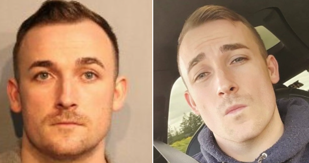 Police search for Vancouver Island online dating scammer