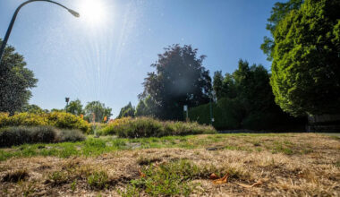 Metro Vancouver warns Stage 3 water restrictions likely to begin in June