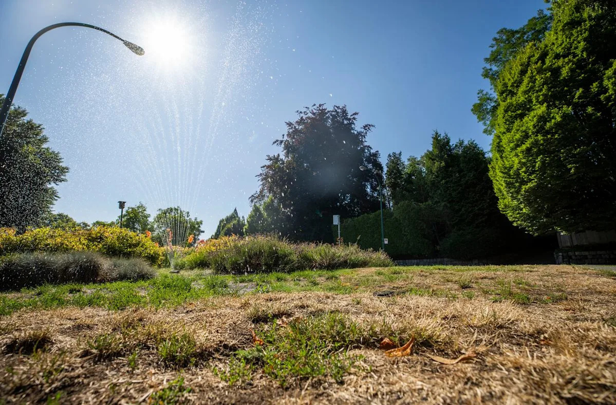 Metro Vancouver warns Stage 3 water restrictions likely to begin in June