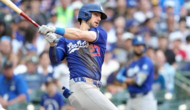 Yamamoto shines in Milwaukee again as Dodgers defeat Brewers 5-1
