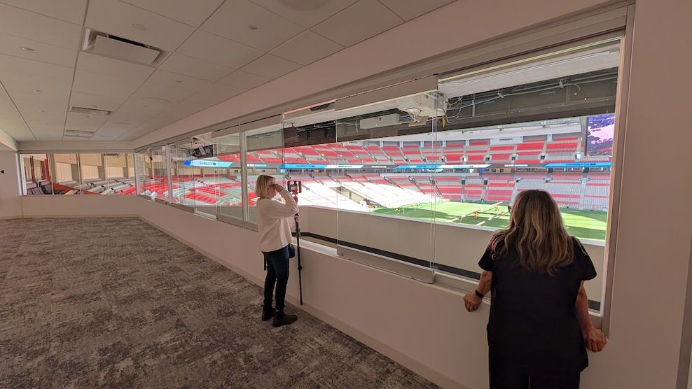 bc place stadium fifa world cup preparations may 12 2026