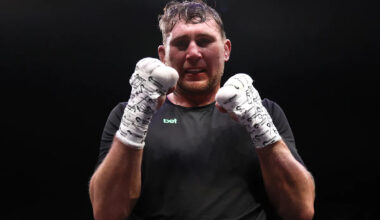 With BKFC next, Darren Till was built for combat sports' age of reinvention