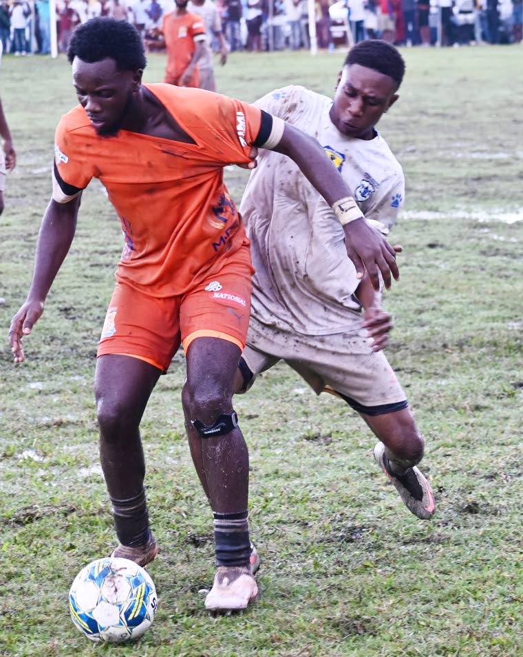 Humble Lion return to JPL; Tru-Juice make maiden entry