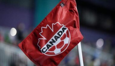 Canada Soccer to receive $9.8M in federal funding for training facility