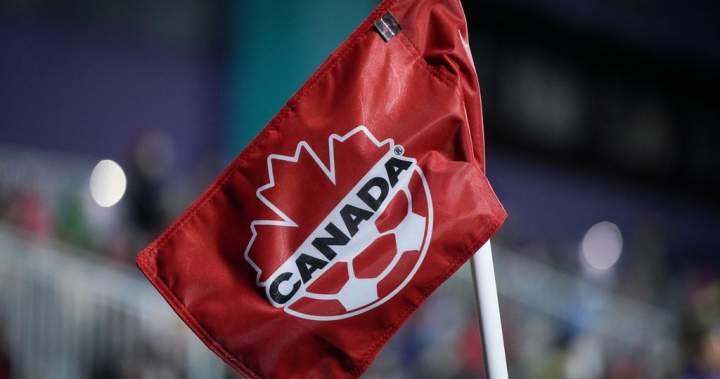Canada Soccer to receive $9.8M in federal funding for training facility