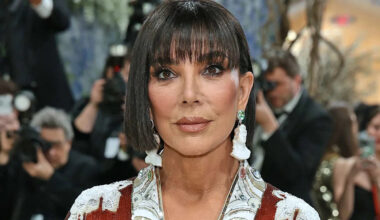 Kris Jenner Claims Ozempic Made Her 'So Sick' Before Finding Her 'Game Changer'