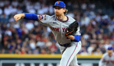 Tigers vs Mets Prediction, Picks & Odds for Today's MLB Game