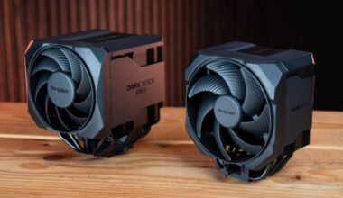 be quiet! unleashes next-gen Dark Rock 6 coolers, focusing on quiet operation and high performance