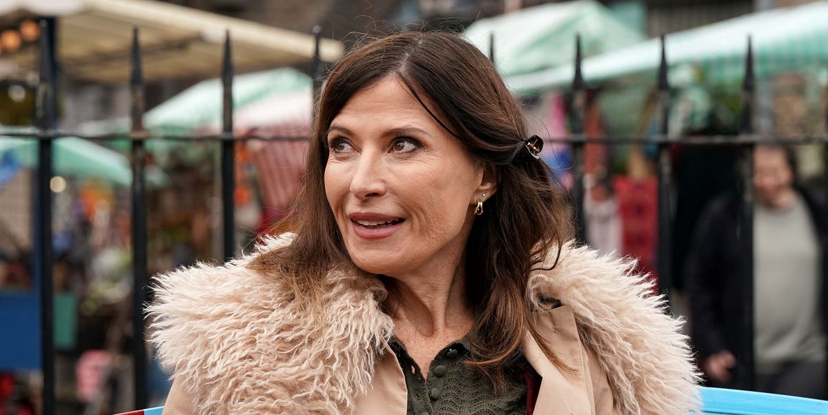 EastEnders reveals Bea Pollard's Walford future after huge hospital twist