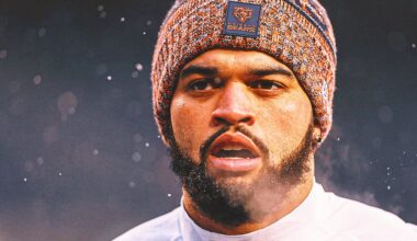 Bear Witness: Caleb Williams Must Ascend for Chicago to Reach Promised Land