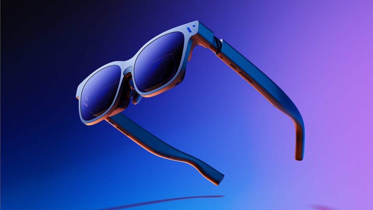 VITURE XR Glasses Are on Sale with This Promo Code