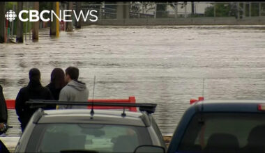 Is $1B enough to mitigate future floods in Calgary?