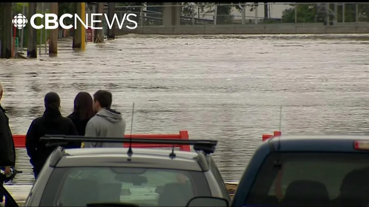 Is $1B enough to mitigate future floods in Calgary?