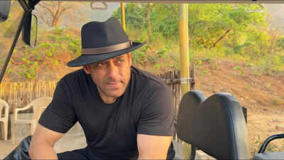 Salman Khan says mother Salma Khan got worried after his ‘alone and lonely’ post went viral: ‘I was not talking about myself’