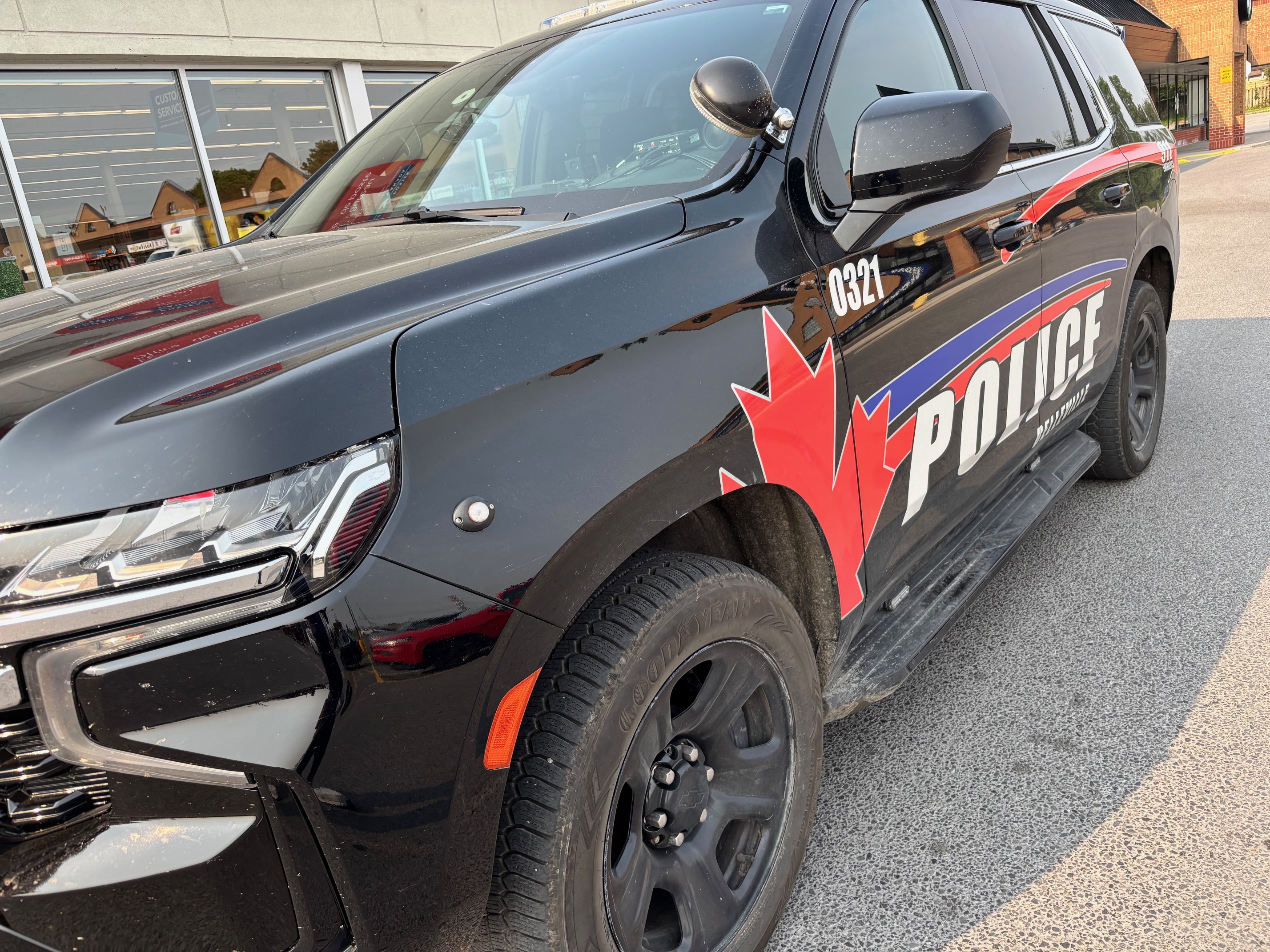 UPDATE: Road closed after fatal accident
