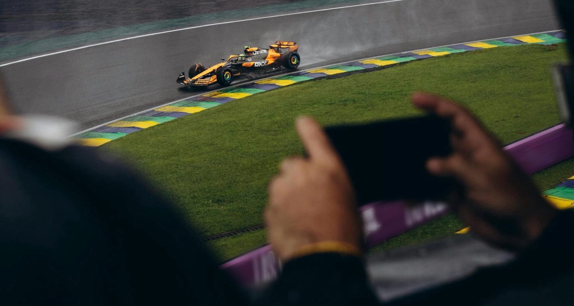 Bell brings its fastest network yet to F1 Grand Prix du Canada
