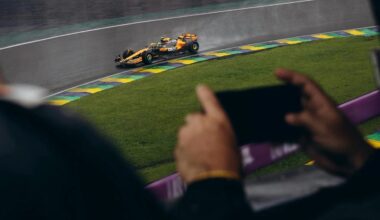 Bell brings its fastest network yet to F1 Grand Prix du Canada