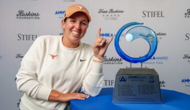 LPGA Home